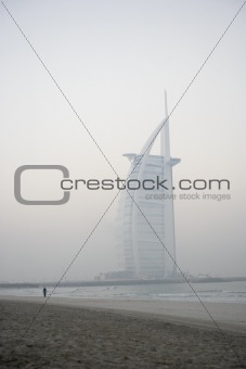 Burj Hotel In Dubai