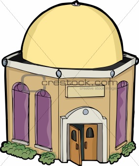 Little House of Worship
