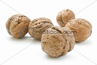 Walnuts