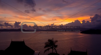 Phuket Sunset