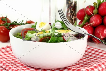 chief salad