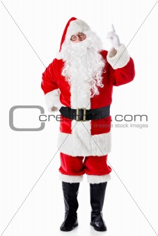 ChristmasSanta Claus
