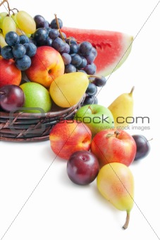 	Fruits