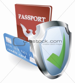 Personal identity security