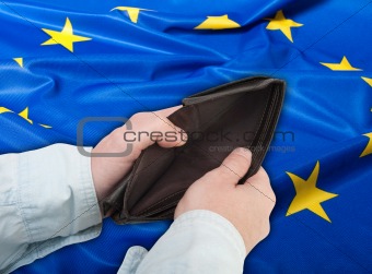 Financial Crisis in European Union