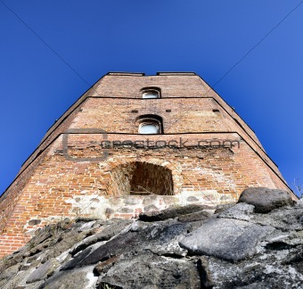 Tower of Gediminas