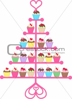 cupcakes