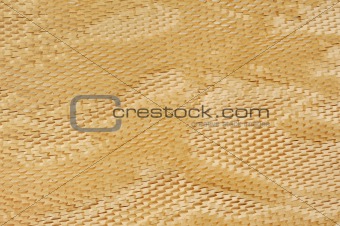 Detail of packaging paper texture - background