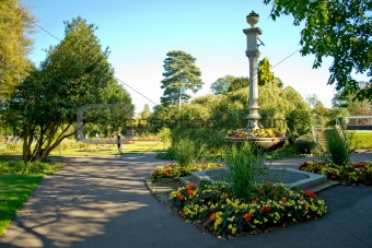 Bury St Edmunds, England