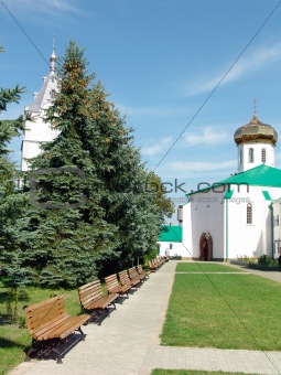 In territory of the Ukrainian monastery(11).jpg