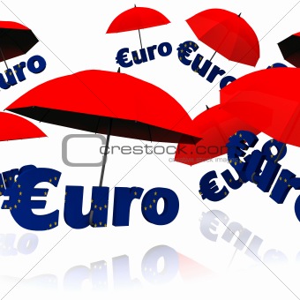 Euro bailout fund