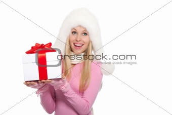 woman gift