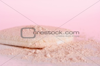 Cosmetic Powder