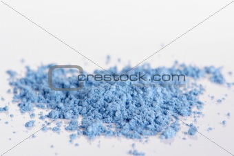 Cosmetic powder