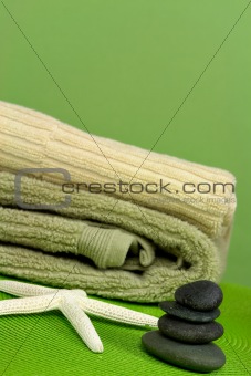 towels