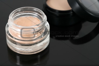 Cosmetic Products
