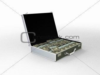 money case