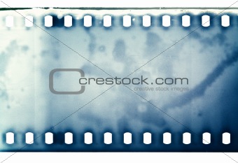 Film texture