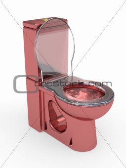 Bronse WC