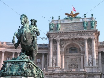 Landmarks of Vienna