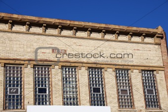 Historic Building in Shawano