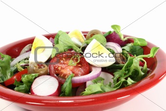 Chief salad