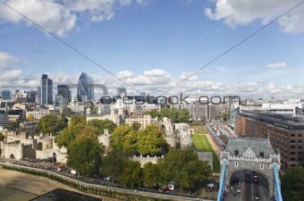 London View