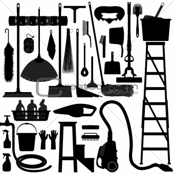 Domestic Household Tool equipment
