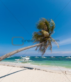 philippine beach