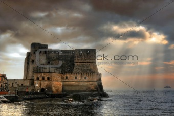 Castel dell'Ovo