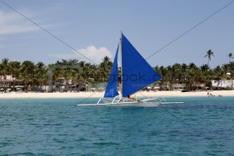 Island Boracay