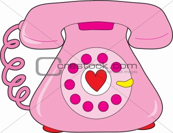 Heart Telephone