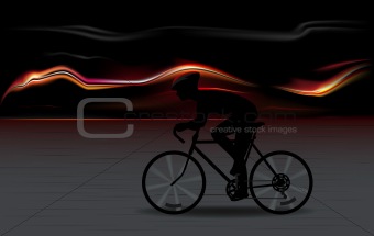 bycicle speed