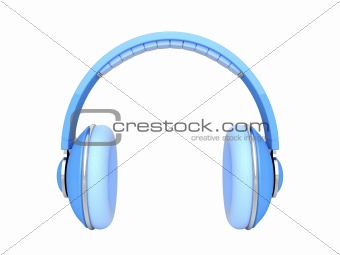 DJ headphones