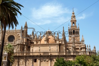 Seville Cathedral