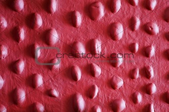 close up random stone stipple maroon mauve texture