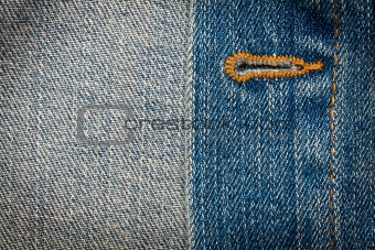 Jeans texture  
