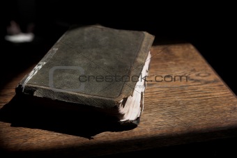 Old Bible