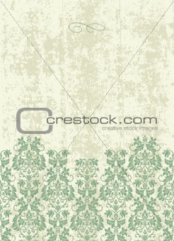 Vector Grunge Pastel Background