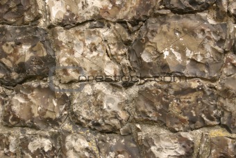 granite wall 