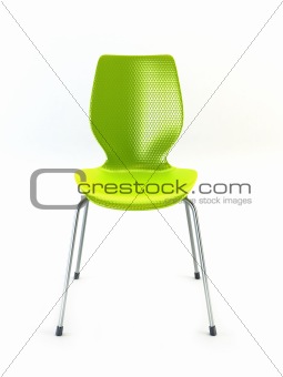 kitchen chair 3d rendering