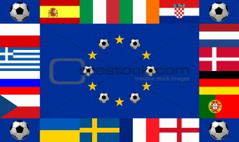 European football championship