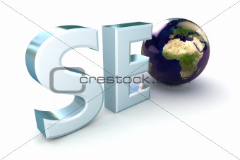 SEO Globe Europe