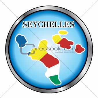 Seychelles Round Button