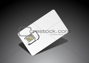 SIM Card 2