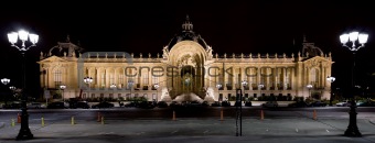 Petit Palais (Small Palace)