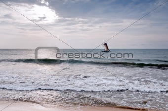 Fishing boat - Sri Lanka