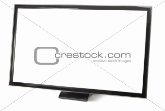 Modern LCD Panel