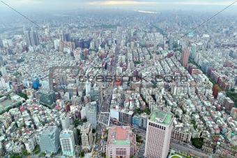 Taipei city