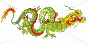 Green Dragon